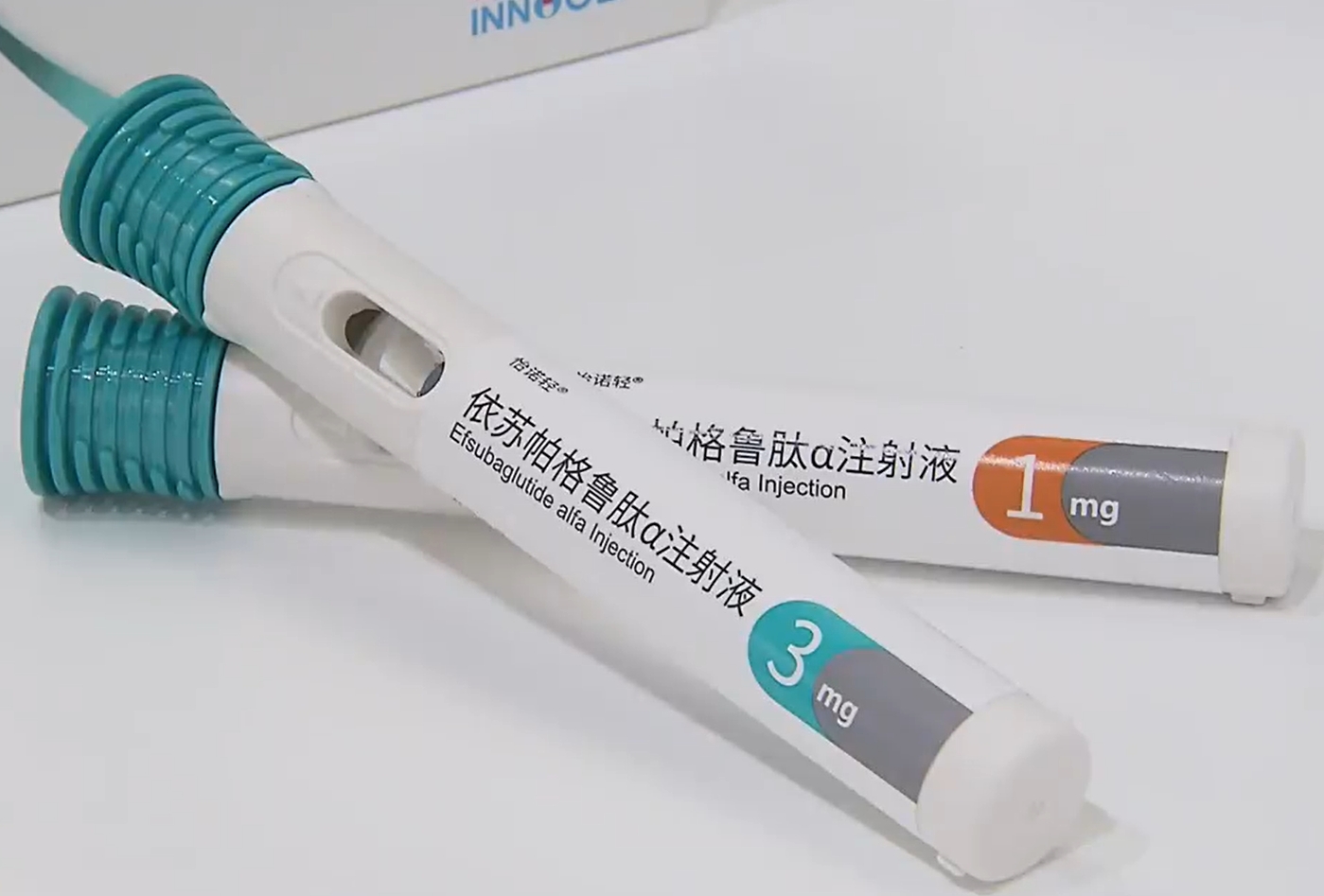 代謝健康，國(guó)產(chǎn)GLP-1再創(chuàng)佳績(jī) —— 威高普瑞自動(dòng)注射筆保駕護(hù)航